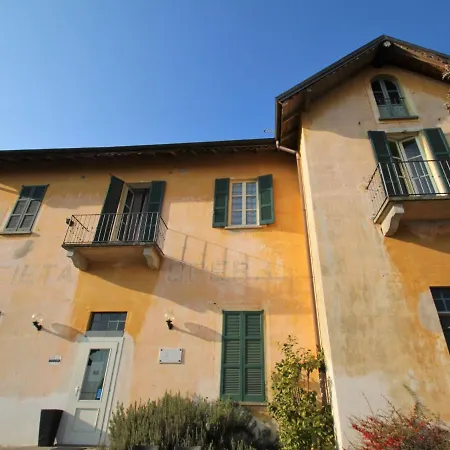 Apartment Locazione Turistica Soms-3