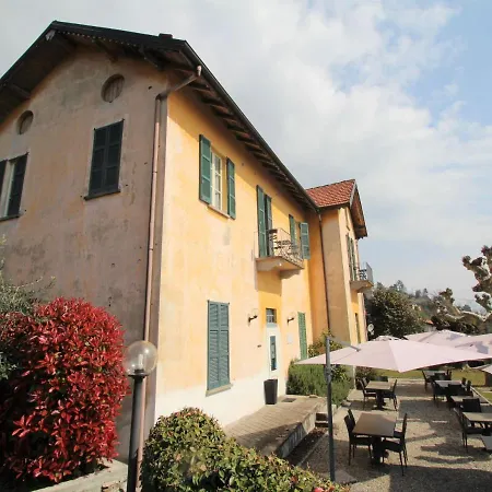 Locazione Turistica Soms-3 Ghiffa