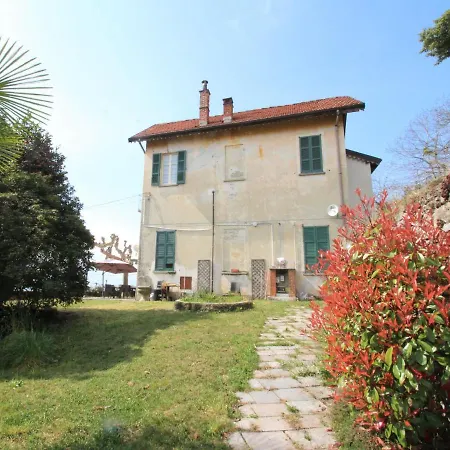 Locazione Turistica Soms-3 Apartment *
