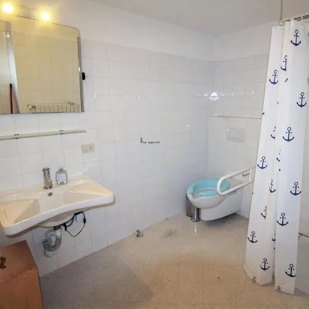 Locazione Turistica Soms-3 *