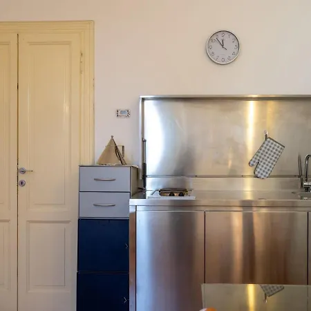 Apartment Locazione Turistica Soms-3