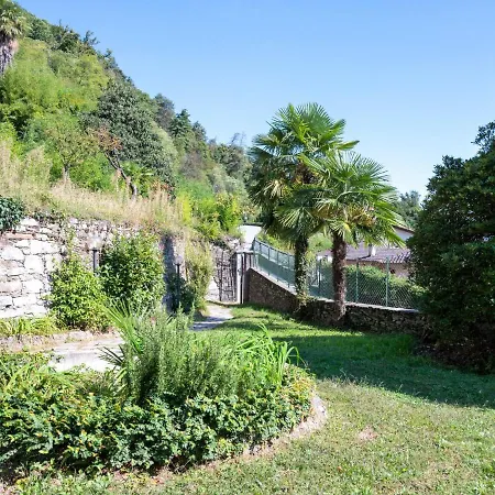 Apartment Locazione Turistica Soms-3 *