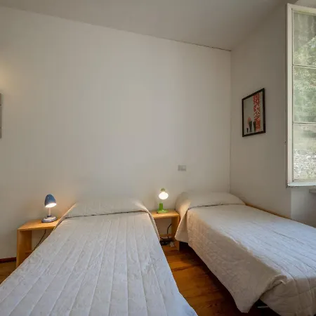 Apartment Locazione Turistica Soms-3 *