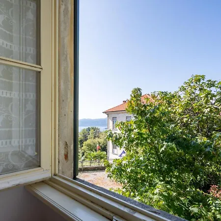 Apartment Locazione Turistica Soms-3 Ghiffa