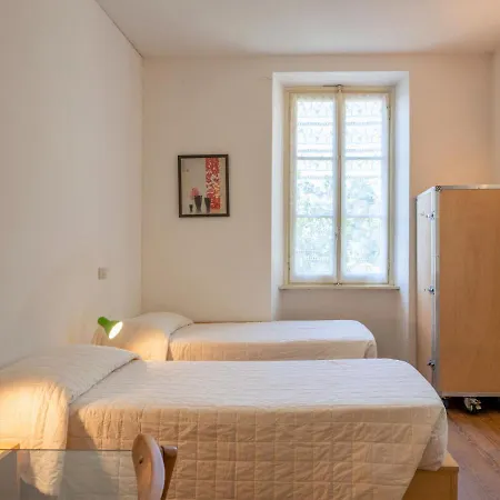 Locazione Turistica Soms-3 *